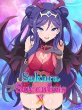 Sakura Succubus 10 on PC (Steam) Sakura Succubus 10