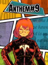 ANTHEM#9 on PC (Steam) ANTHEM#9