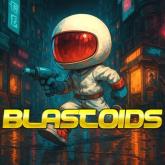 Blastoids on PlayStation 5 Blastoids