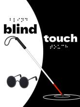Blind Touch