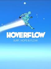 Hoverflow on PC (Steam) Hoverflow