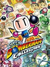 Super Bomberman Collection on PC (Steam) Super Bomberman Collection