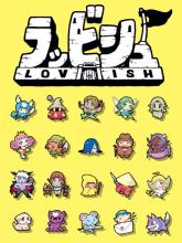 Lovish on PC (Steam) Lovish