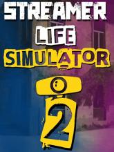 Streamer Life Simulator 2 on PC (Steam) Streamer Life Simulator 2