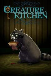 Creature Kitchen on PC (Steam) Creature Kitchen