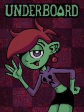 Underboard on PC (Steam) Underboard