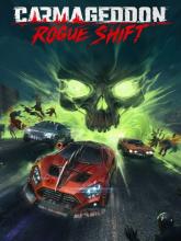 Carmageddon: Rogue Shift on PC (Steam) Carmageddon: Rogue Shift
