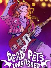 Dead Pets: A Punk Rock Slice of Life Sim on PC (Steam) Dead Pets: A Punk Rock Slice of Life Sim