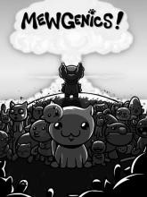 Mewgenics on PC (Steam) Mewgenics