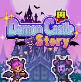 Demon Castle Story on PC (Steam) Demon Castle Story