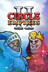 Circle Empires 2 on PC (Steam) Circle Empires 2