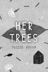 Her Trees: Puzzle Dream on PC (Steam) Her Trees: Puzzle Dream