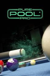 Pure Pool Pro on PC (Steam) Pure Pool Pro