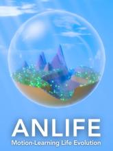 ANLIFE: Motion-Learning Life Evolution on PC (Steam) ANLIFE: Motion-Learning Life Evolution