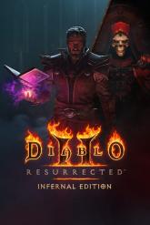Diablo II: Resurrected – Infernal Edition on PC (Steam) Diablo II: Resurrected – Infernal Edition