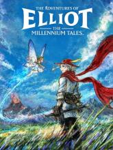 The Adventures of Elliot: The Millennium Tales on PC (Steam) The Adventures of Elliot: The Millennium Tales