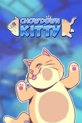 Chowdown Kitty on PC (Steam) Chowdown Kitty