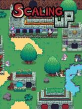 Scaling Up on PC (Steam) Scaling Up