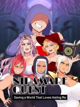 Niramare Quest: Saving a World That Loves Hating Me on PC (Steam) Niramare Quest: Saving a World That Loves Hating Me