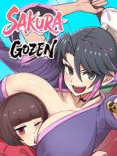 Sakura Gozen on PC (Steam) Sakura Gozen