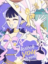 Witch You Want on PC (Steam) Witch You Want