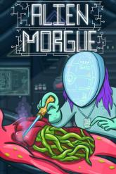 Alien Morgue
