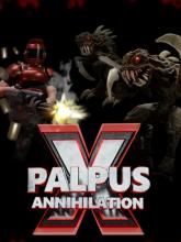 Palpus X Annihilation