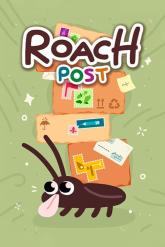 Roach Post
