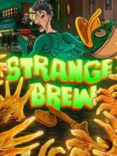 Strange Brew on PC (Steam) Strange Brew
