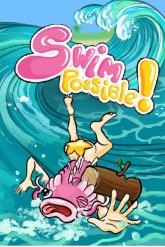 Swimpossible!
