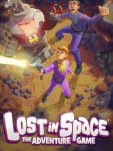Lost In Space - The First Adventure