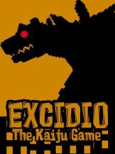 Excidio The Kaiju Simulator