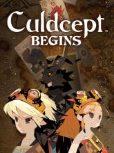 Culdcept BEGINS