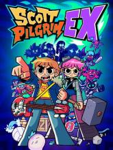 Scott Pilgrim EX on Nintendo Switch Scott Pilgrim EX