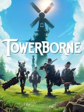 Towerborne on PC (Steam) Towerborne