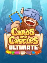 Cards and Castles Ultimate on PC (Steam) Cards and Castles Ultimate