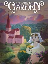 The Abbess Garden