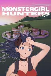 Monstergirl Hunters on PC (Steam) Monstergirl Hunters