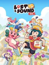 Lost and Found Co. on PC (Steam) Lost and Found Co.