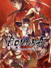 Homura: The Crimson Warriors