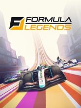 Formula Legends