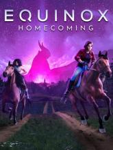Equinox: Homecoming on PC (Steam) Equinox: Homecoming