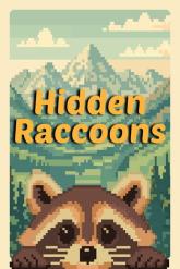 Hidden Raccoons on PC (Steam) Hidden Raccoons