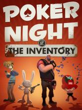 Poker Night at the Inventory on PC (Steam) Poker Night at the Inventory