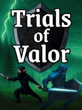 Trials of Valor on PC (Steam) Trials of Valor