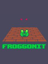 FROGGONIT on PC (Steam) FROGGONIT