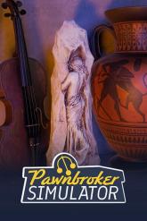 Pawnbroker Simulator