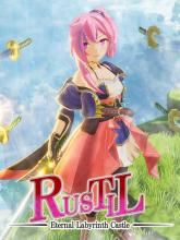 Rustil: Eternal Labyrinth Castle on PC (Steam) Rustil: Eternal Labyrinth Castle