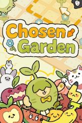 Chosen Garden on PC (Steam) Chosen Garden