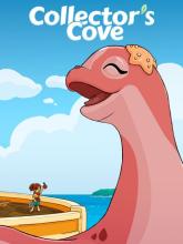 Collector's Cove on PC (Steam) Collector's Cove